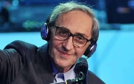 Ecco chi è l'erede di Franco Battiato