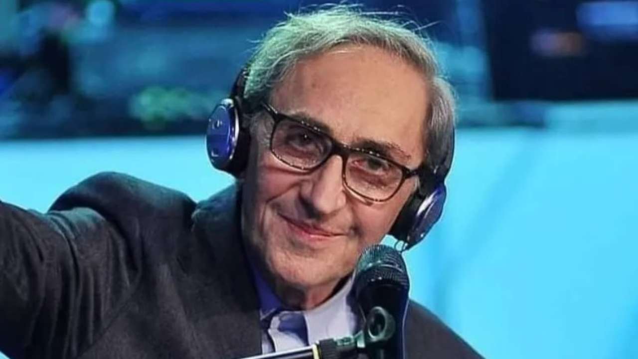 Ecco chi è l'erede di Franco Battiato 