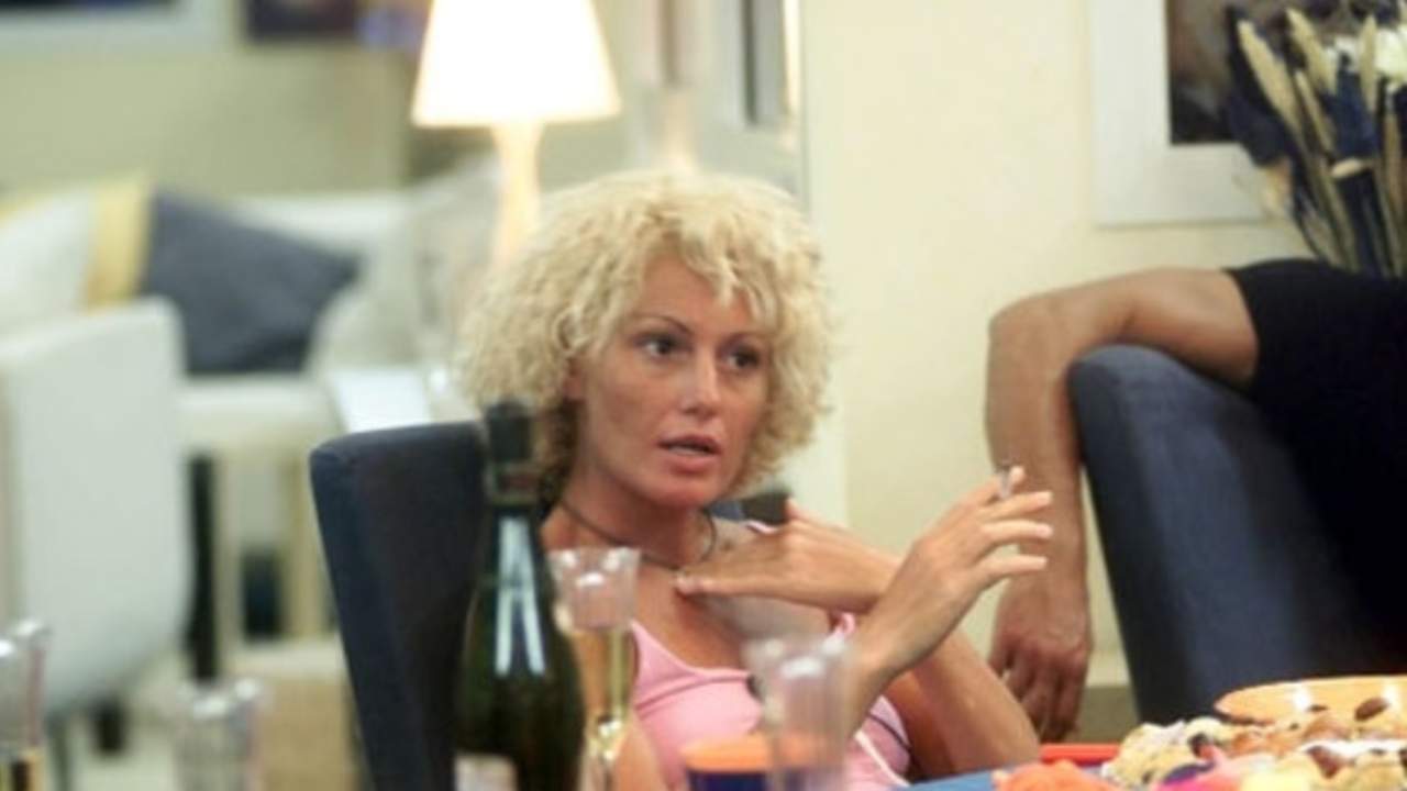 Cristina Plevani è furiosa dopo Temptation Island