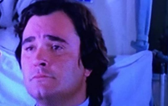 Che fine ha fatto Umberto Smaila?