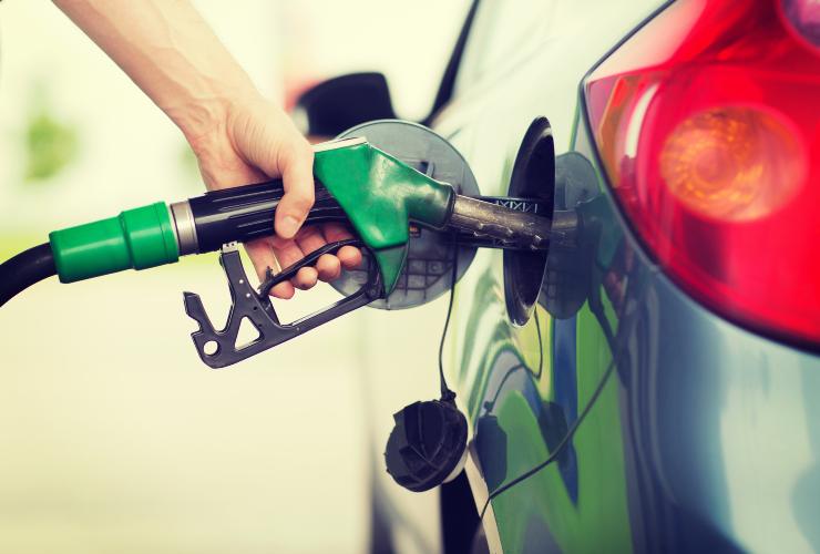 Come ottenere il Bonus Benzina