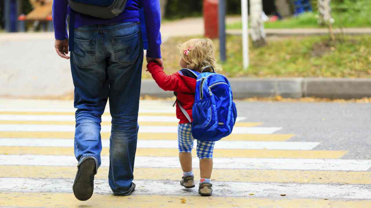 Genitori e figli a scuola, consigli utili - Youbee.it