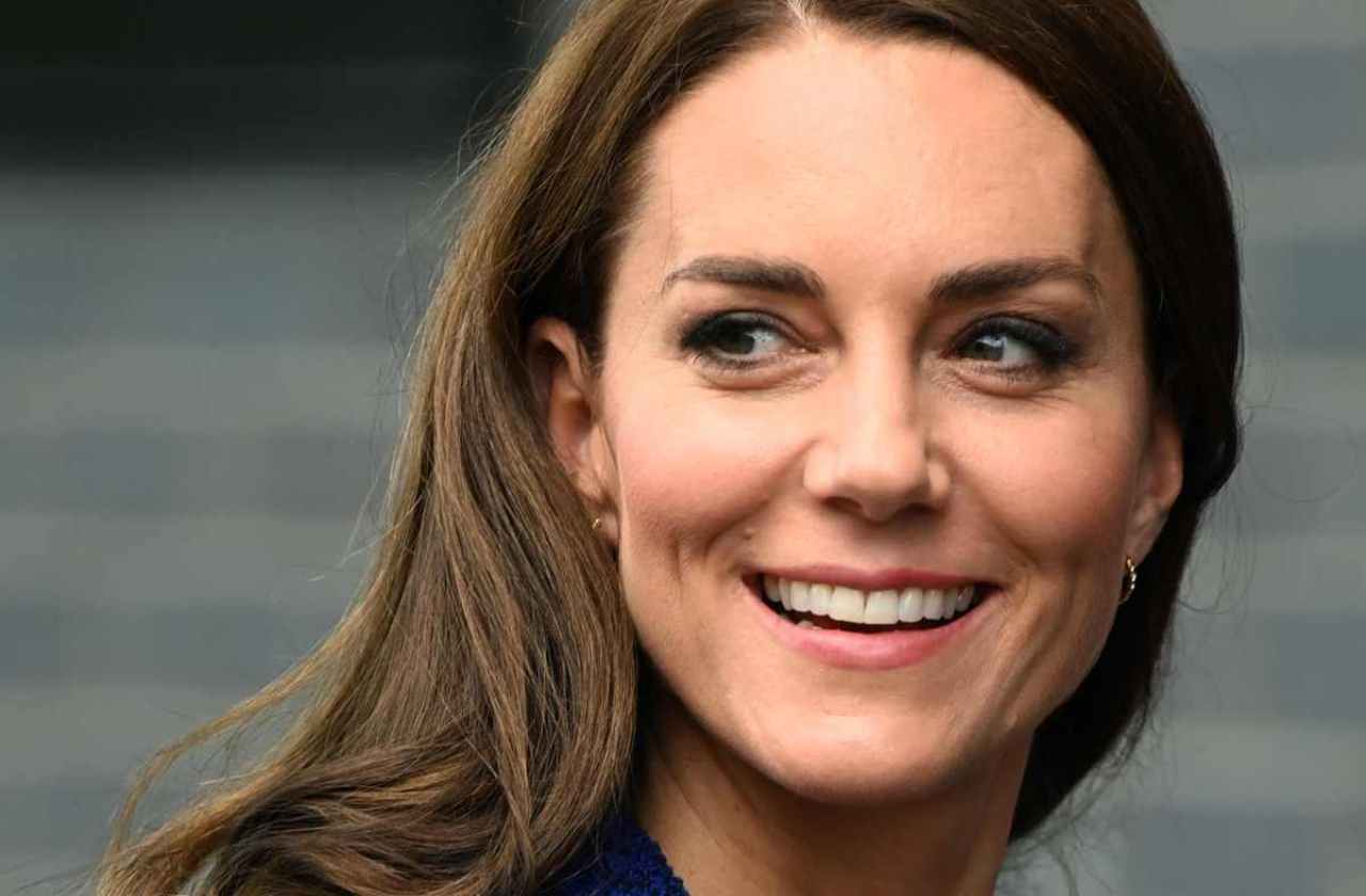 Il segreto di Kate Middleton - Youbee.it