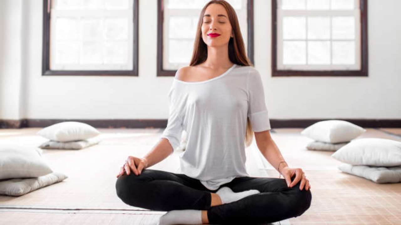 La meditazione, come eliminare lo stress - Youbee.it