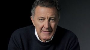 Luca Barbareschi