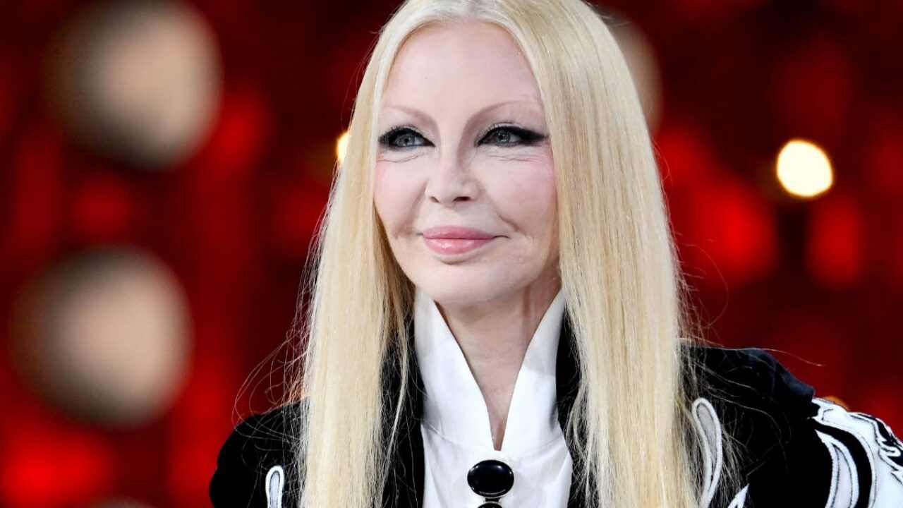 Patty Pravo, torna alla carica - Youbee.it