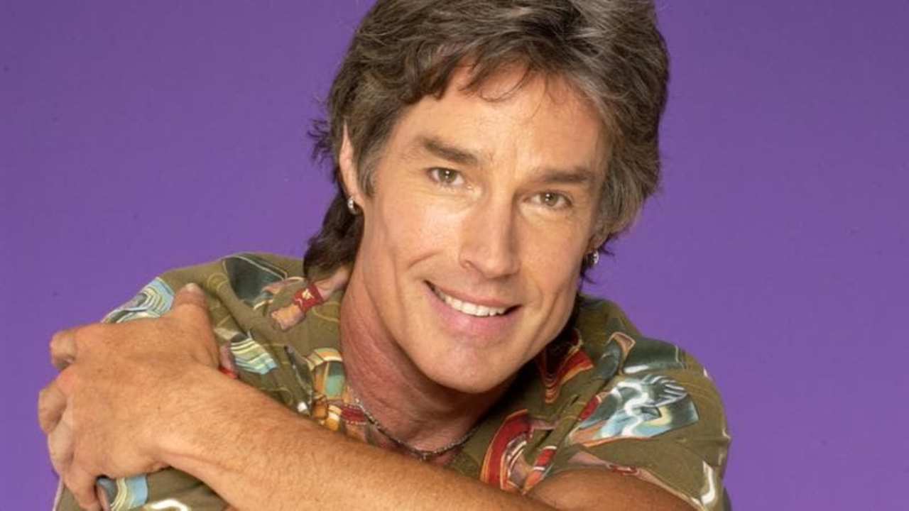 Ronn Moss a Venezia con lui - Youbee.it