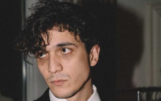 Tananai addio