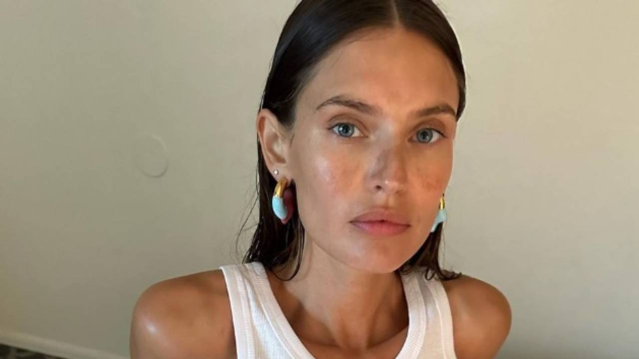 Bianca Balti e la rivelazione piccante