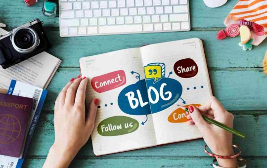 Come creare un blog di successo