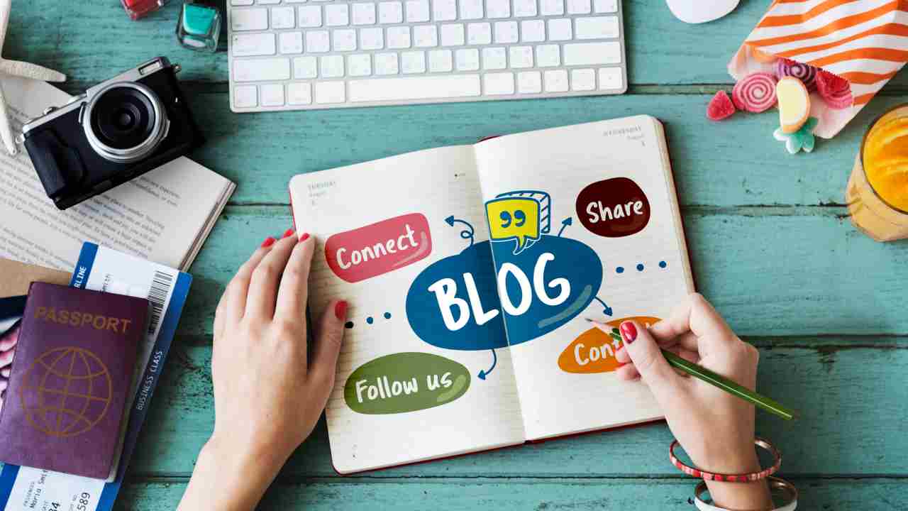 Come creare un blog di successo