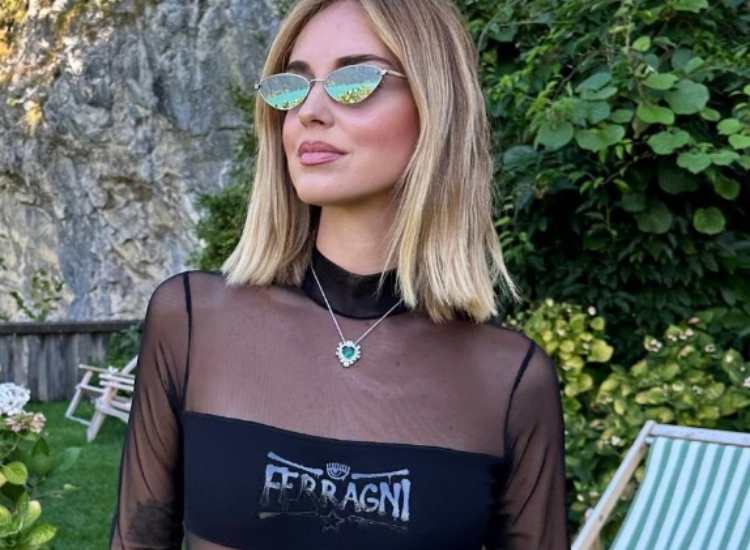 Ecco quanto guadagna Chiara Ferragni