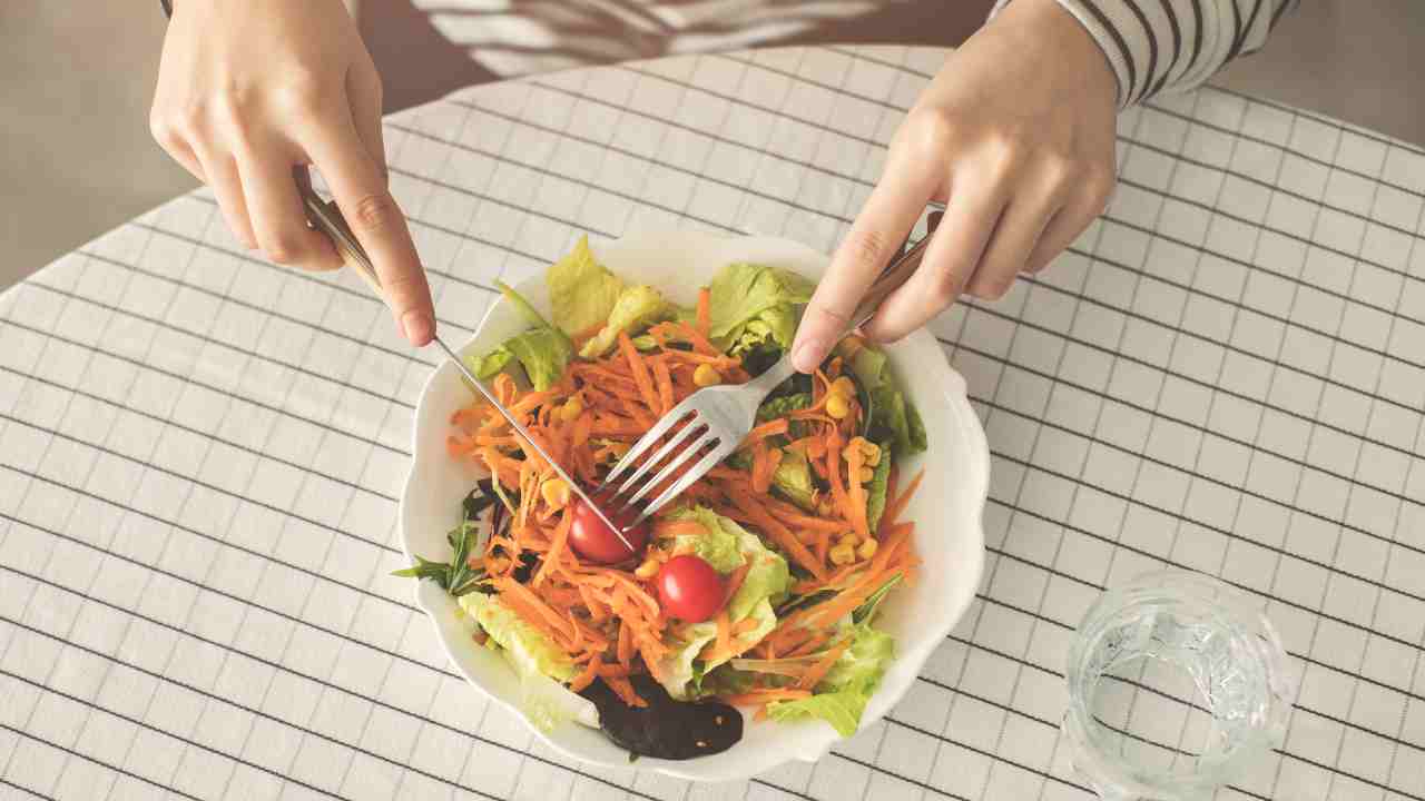 Dieta dei 7 giorni dopo il rientro dalle vacanze