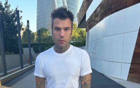 Fedez dopo le polemiche arrivano le accuse