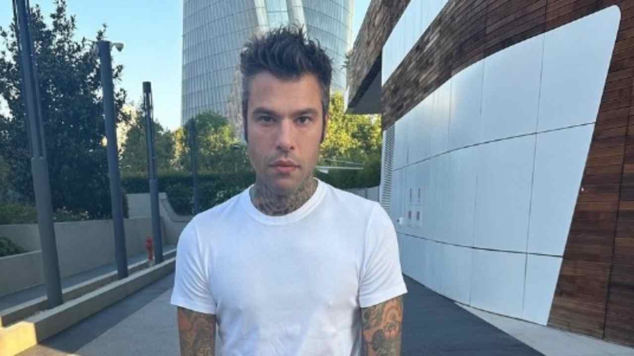 Fedez dopo le polemiche arrivano le accuse