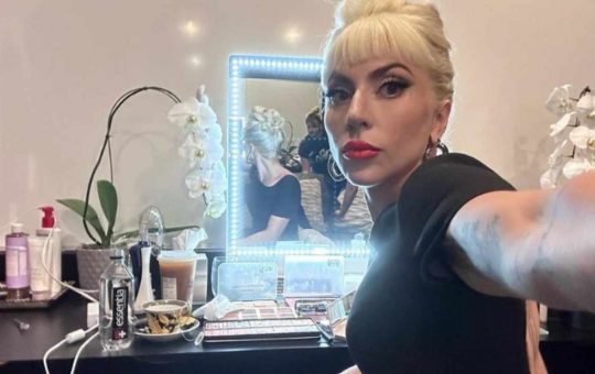 Lady Gaga e il suo segreto di bellezza economico