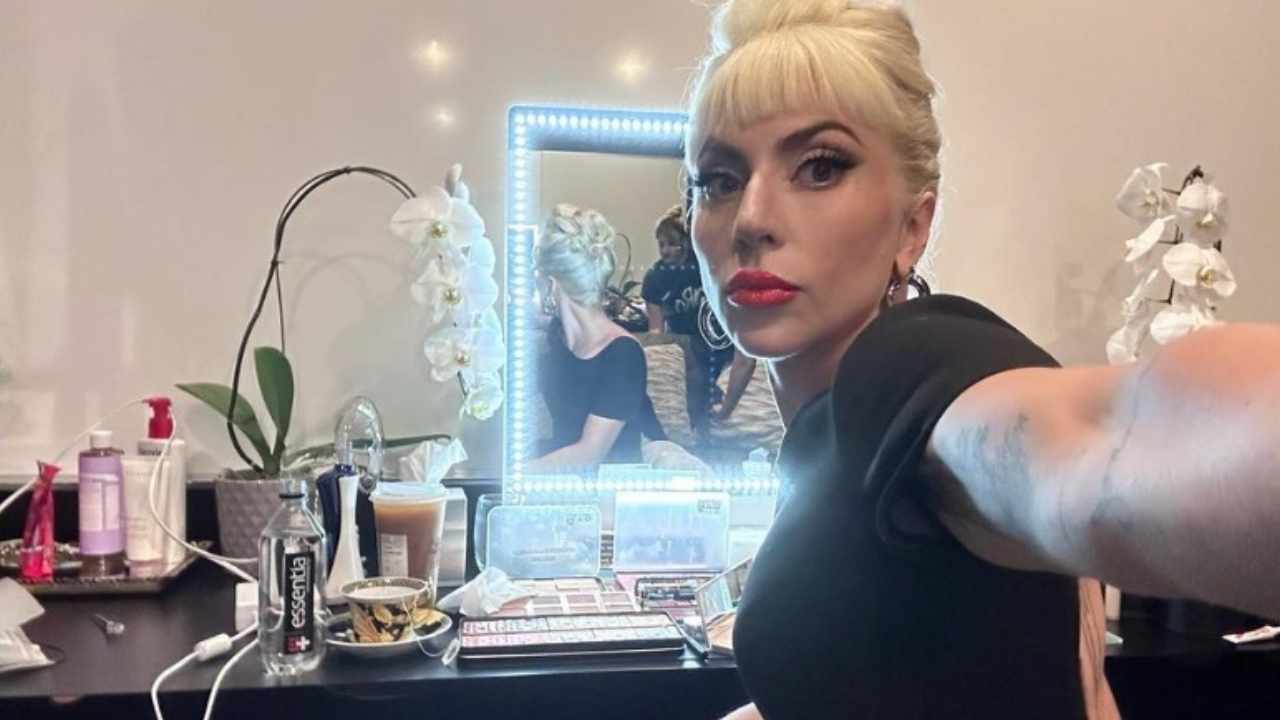 Lady Gaga e il suo segreto di bellezza economico