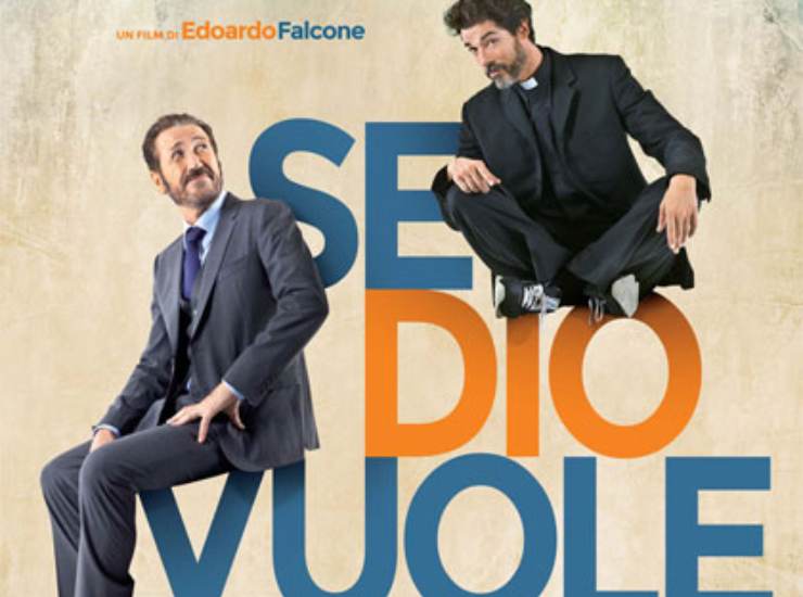 Alessandro gassma turbato dagli ascolti del suo film