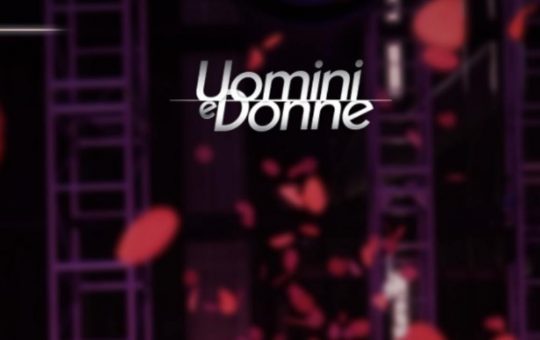 Tragedia a Uomini e Donne