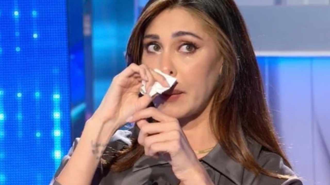 La verità di belen Rodriguez