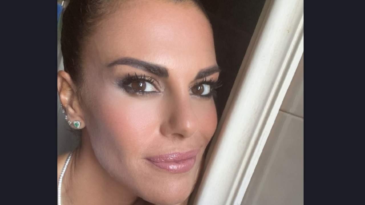 Bianca Guaccero ecco cosa le piace
