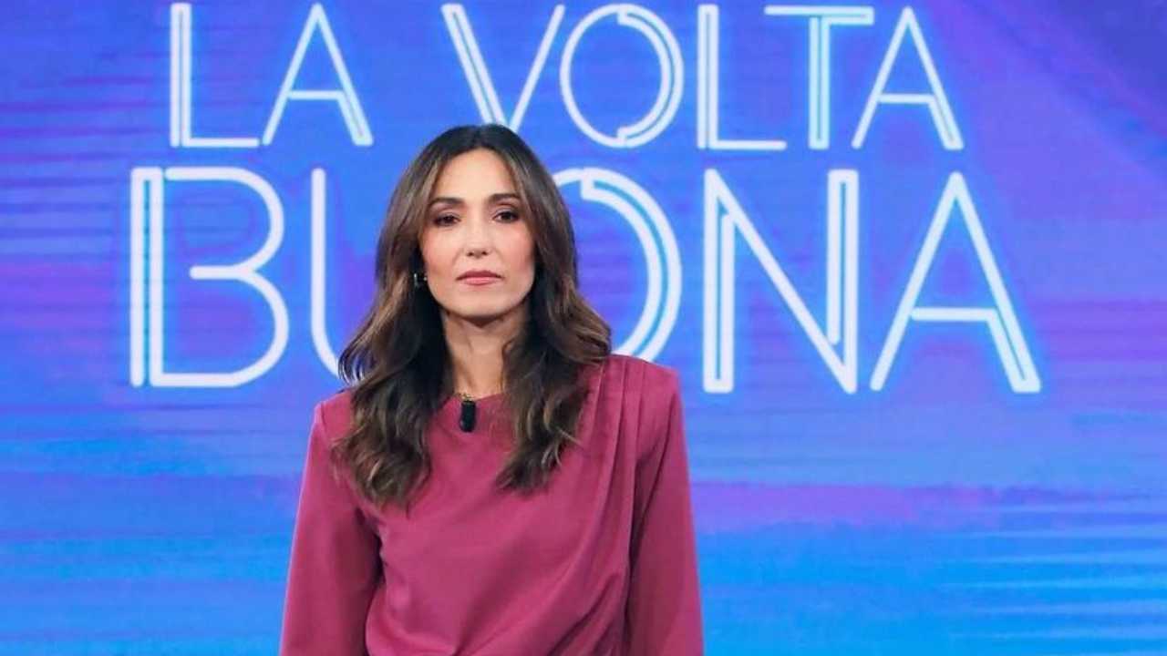 Caterina Balivo