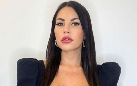 Eliana Michelazzo, da Uomini e Donne a oggi