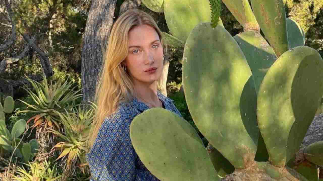 Ecco chi è il marito di Eva Riccobono