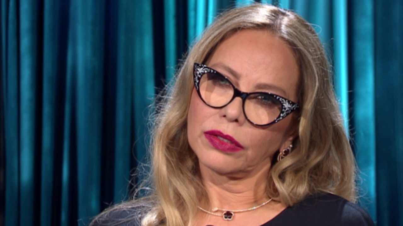 Ornella Muti e la confessione su Sanremo