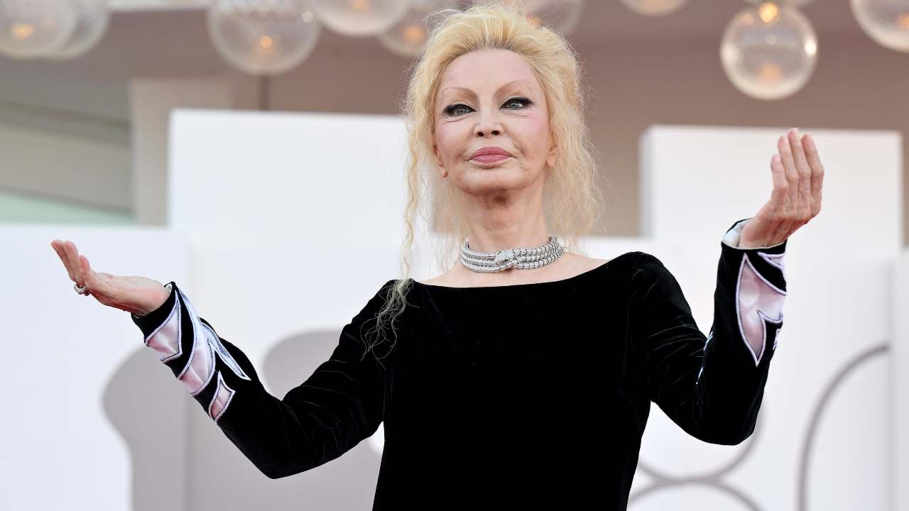 Patty Pravo