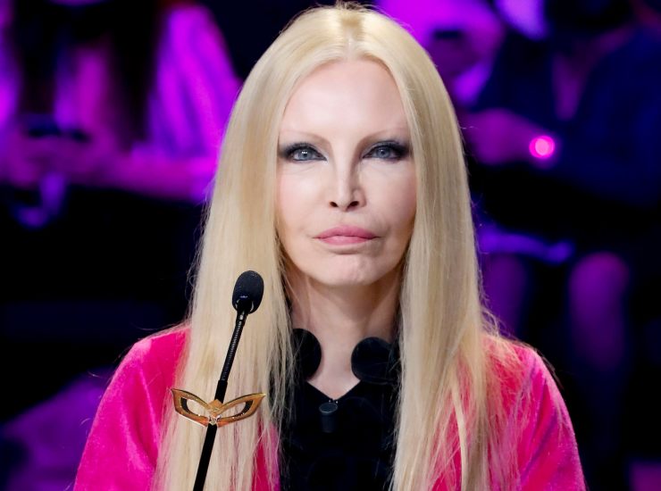 Patty Pravo