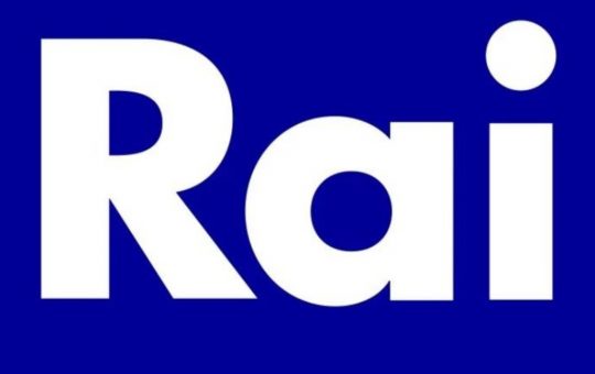 Logo RAI