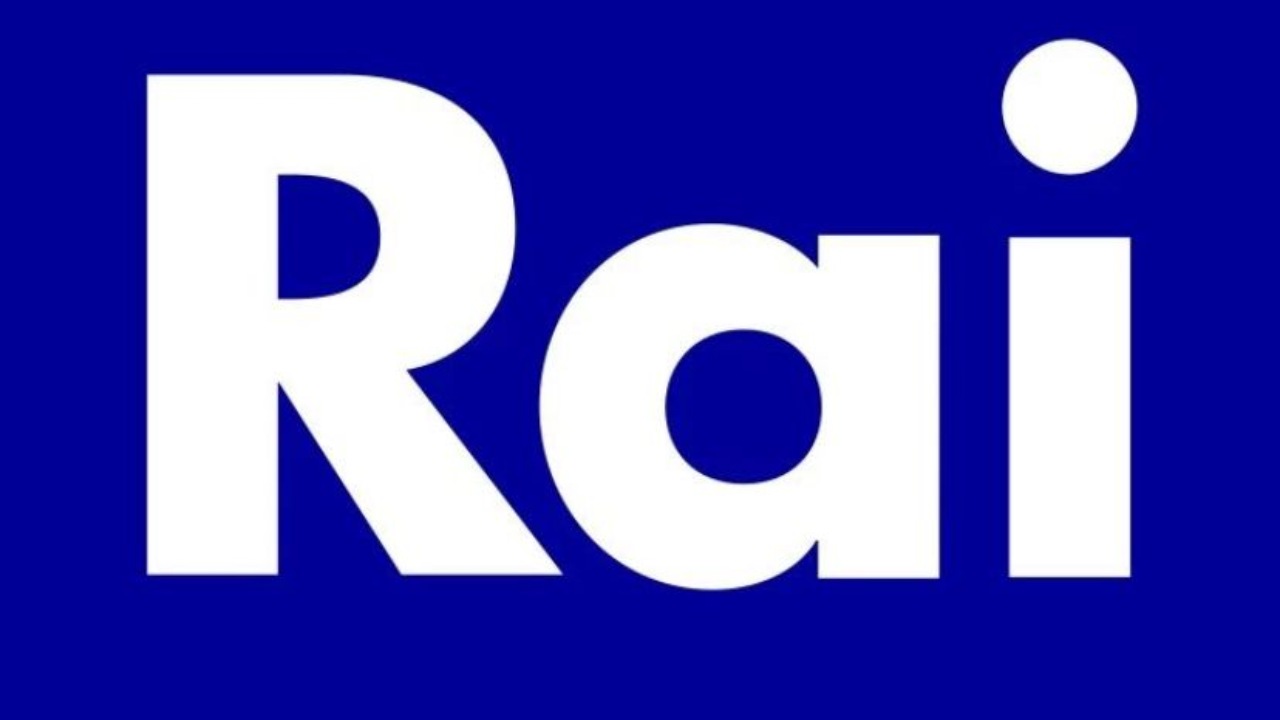 Logo RAI