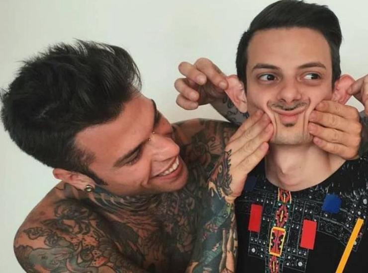 Fedez e Rovazzi