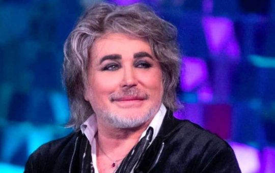 Scialpi e le numerose offese