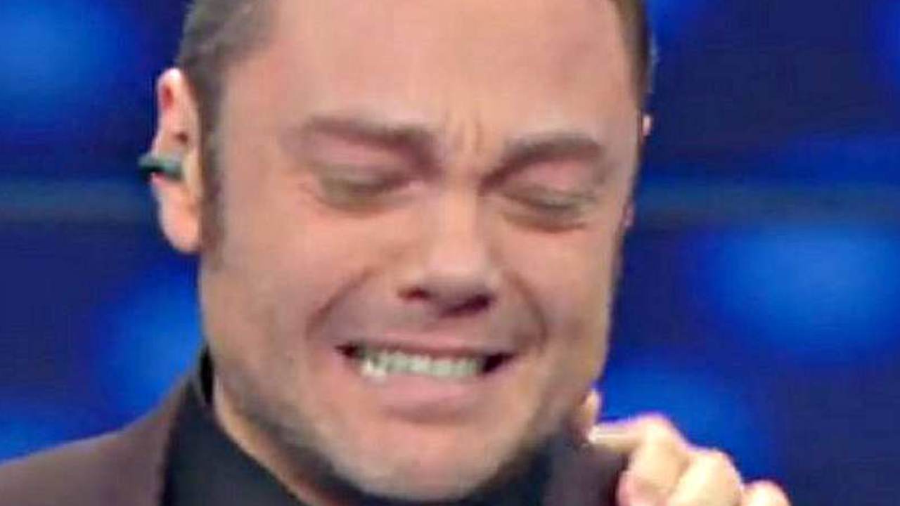 Tiziano Ferro nuova vita