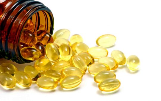 Il benefici della vitamina D