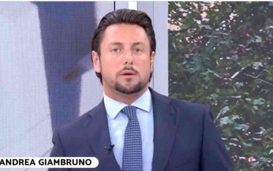 Andrea Giambruno