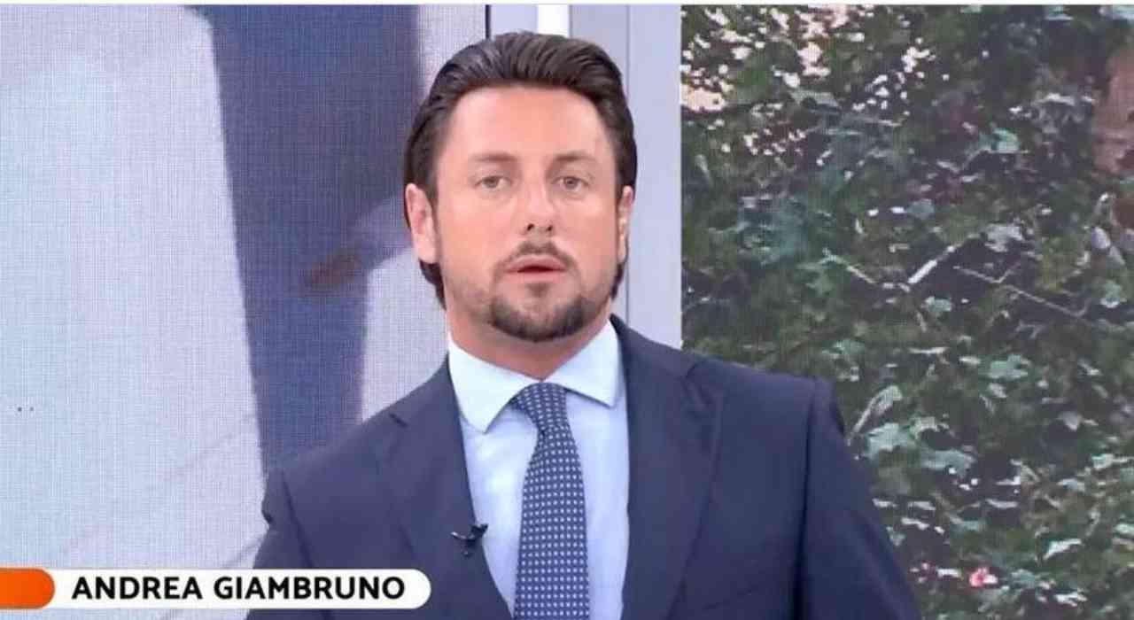 Andrea Giambruno