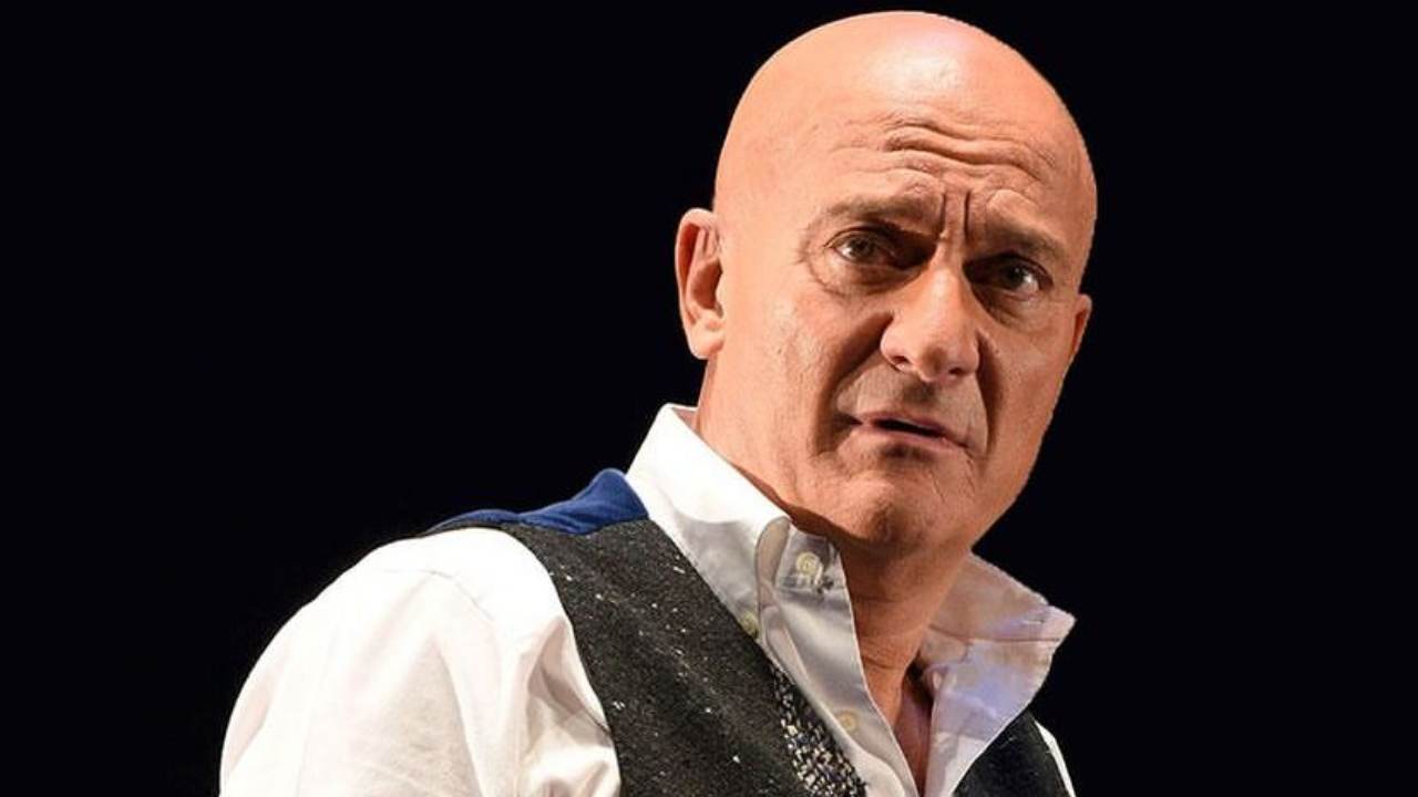 Claudio Bisio