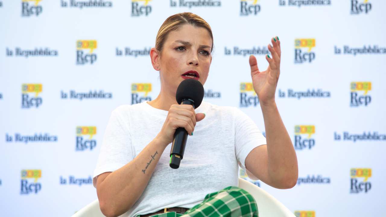 Emma Marrone