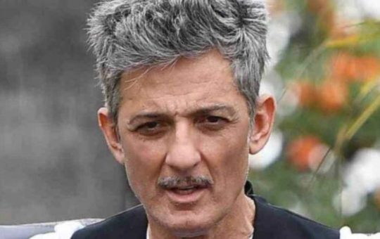Fiorello rischia grosso