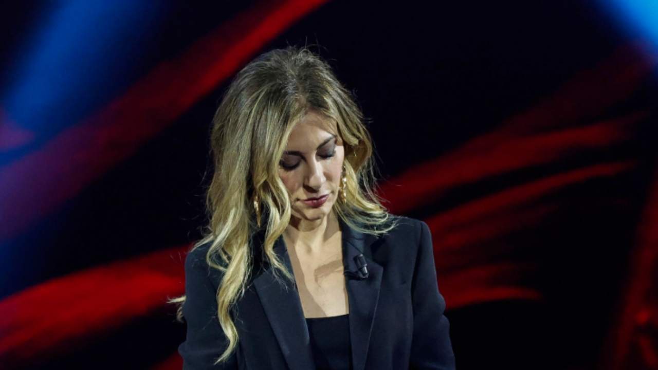 Francesca Fagnani e l'intervista criticata