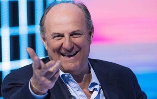 Gerry Scotti