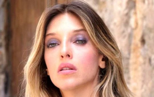 Guenda Goria la combina grossa