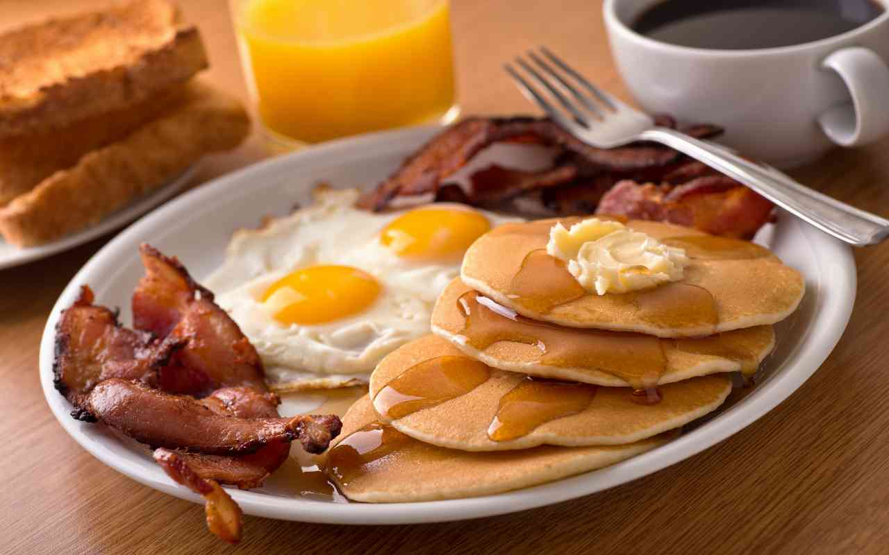 Perché non saltare mai la colazione