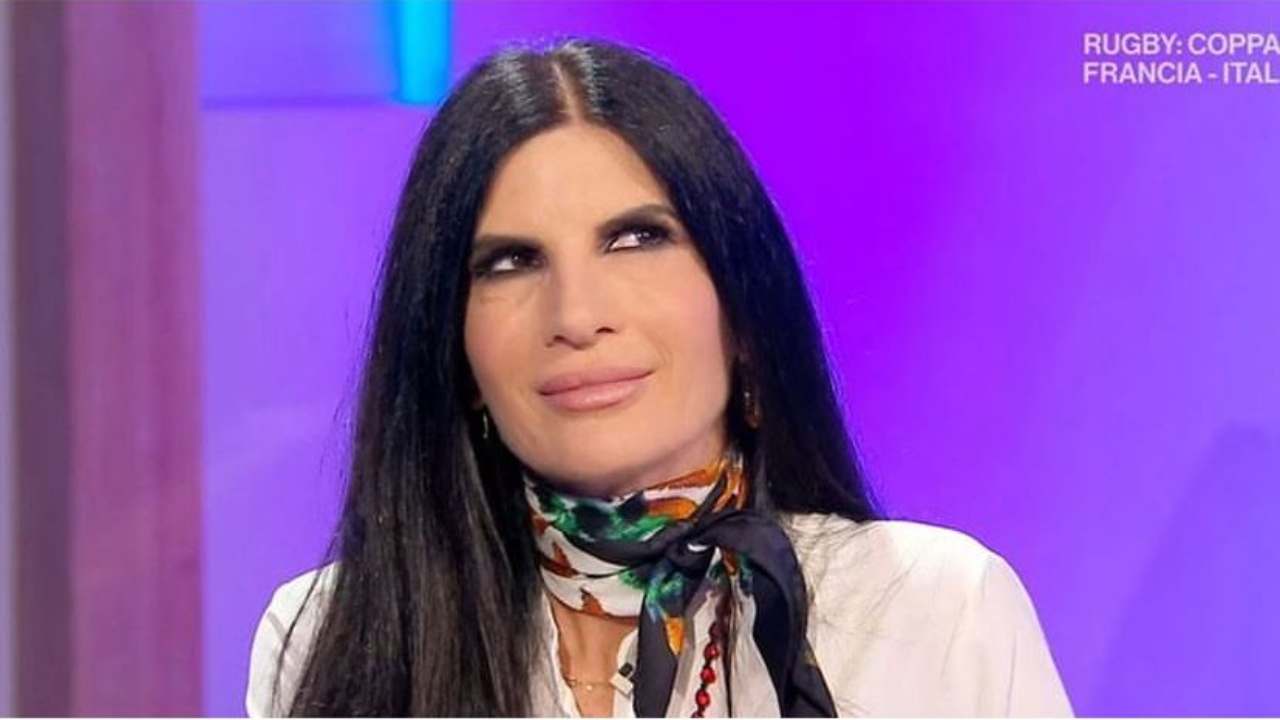 Pamela Prati