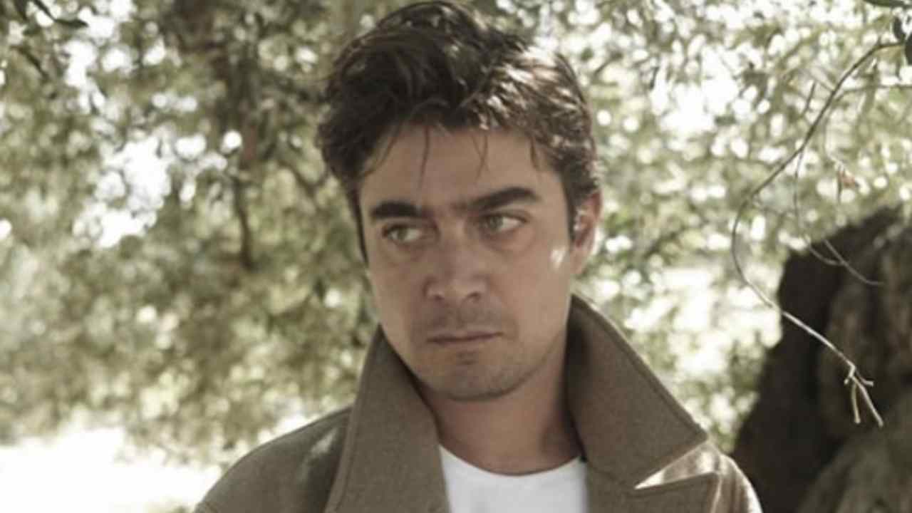 Riccardo Scamarcio nuova attività