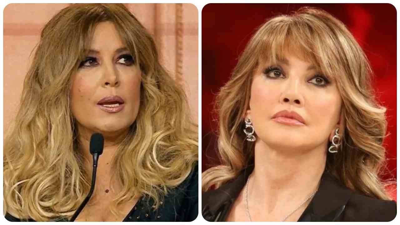 Selvaggia Lucarelli senza freni