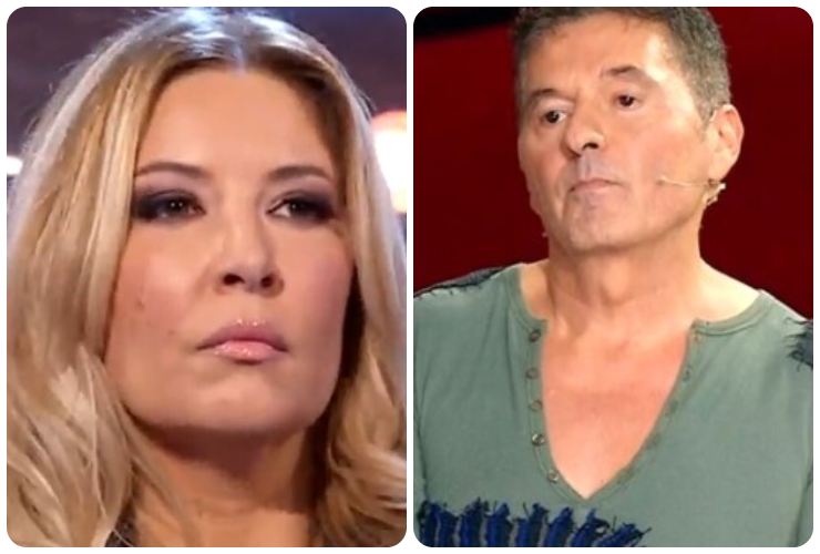 Selvaggia Lucarelli senza freni